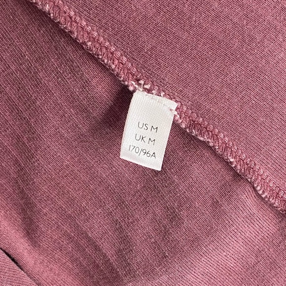 Free People Intimately High Neck Low Back Ribbed Tank Top - Picture 8 of 8